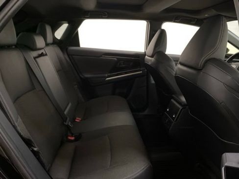 Used 2024 Toyota bZ4X FWD w/ Weather Package image 23