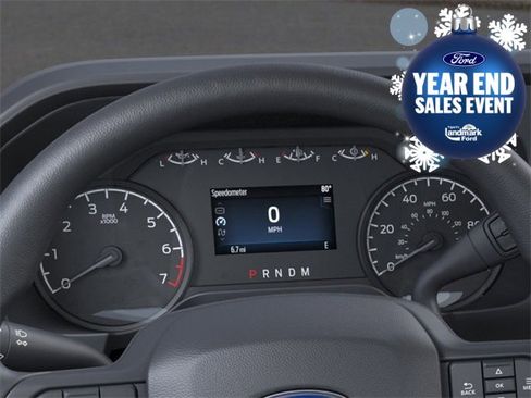 New 2026 Ford F250 XL w/ XL Off-Road Package image 13