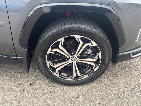 Used 2023 Toyota RAV4 XSE image 36