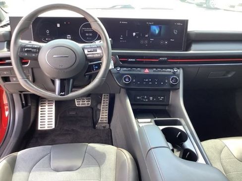 Used 2024 Hyundai Sonata N Line FWD image 13
