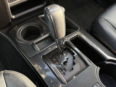 Certified 2021 Toyota 4Runner SR5 Premium image 19