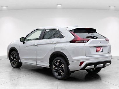 New 2026 Mitsubishi Eclipse Cross SEL
