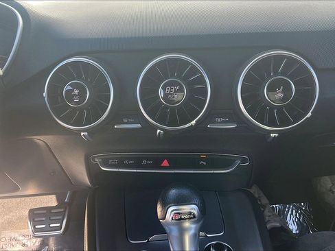 Used 2023 Audi TT 2.0T w/ S Line Competition Package image 35