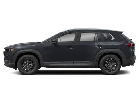 Used 2025 MAZDA CX-50 AWD 2.5 S w/ Preferred Package image 3