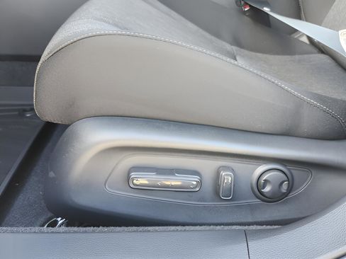 New 2025 Honda Accord SE image 10