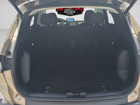 Used 2021 Ford Escape SE w/ Convenience Package AWD/4WD image 13