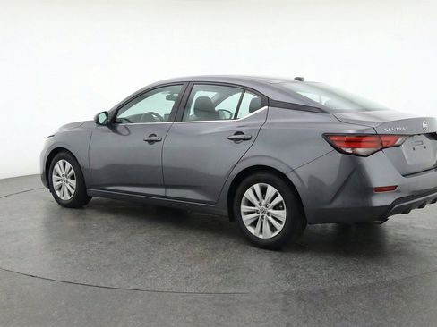 Used 2025 Nissan Sentra S FWD image 6