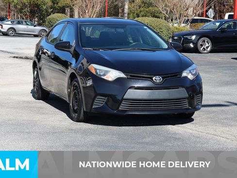 Used 2014 Toyota Corolla L image 5