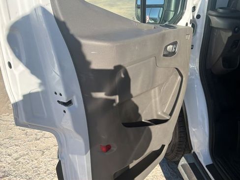 Certified 2024 Ford Transit 250 Low Roof w/ Exterior Upgrade Package image 14