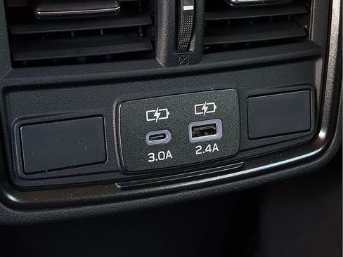 New 2026 Subaru Forester Wilderness AWD/4WD image 11