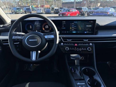 New 2026 Hyundai Sonata SE image 45