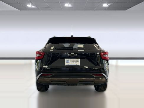 Used 2025 Chevrolet Trax ACTIV w/ Driver Confidence Package FWD image 10