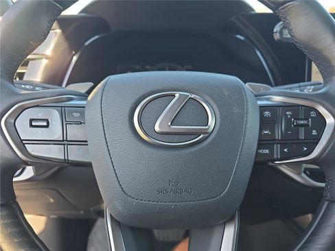 Used 2023 Lexus RX 350 Premium image 18