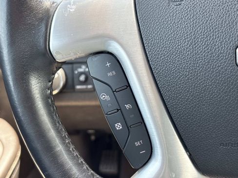 Used 2017 GMC Acadia Limited SLT FWD image 29