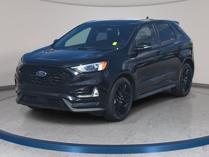 Used 2020 Ford Edge ST-Line