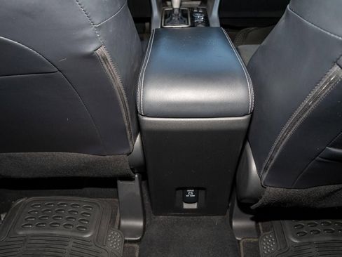 Used 2023 Mitsubishi Eclipse Cross SE AWD/4WD image 18
