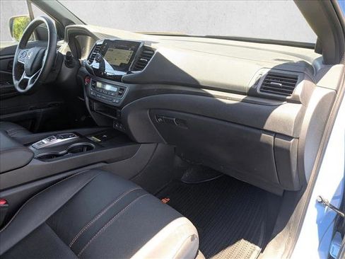 Used 2024 Honda Passport TrailSport image 22