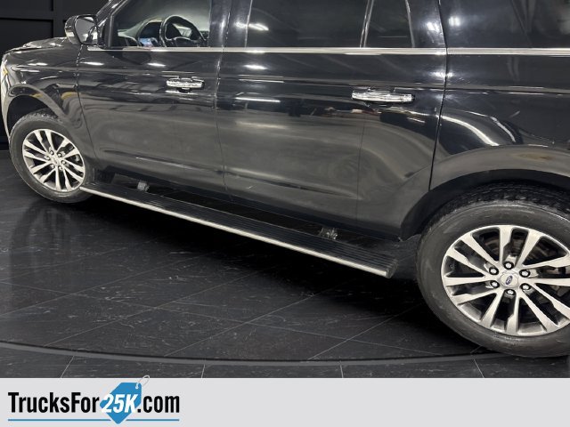 Used 2018 Ford Expedition Max Limited w/ Equipment Group 301A AWD/4WD image 40