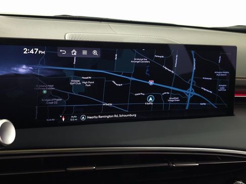 New 2026 Genesis GV70 2.5T Sport Prestige AWD/4WD image 18