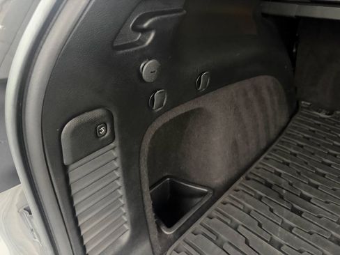 Used 2019 Jeep Grand Cherokee SRT AWD/4WD image 22