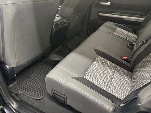 Used 2021 Toyota Tundra SR5 w/ TRD Off-Road Package AWD/4WD image 9