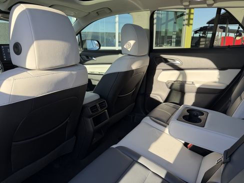 Used 2024 Honda Prologue Touring image 33