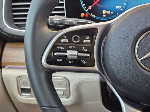 Certified 2022 Mercedes-Benz GLE 350 image 34