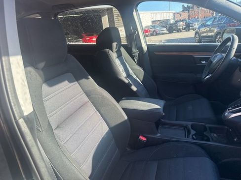 Used 2021 Honda CR-V EX image 9
