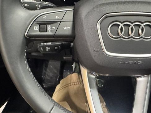 Used 2025 Audi Q5 2.0T Premium w/ Convenience Plus Package AWD/4WD image 24