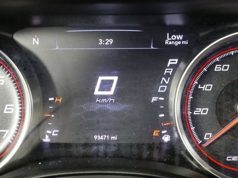 Used 2018 Dodge Charger Police w/ Fleet Safety Group RWD image 35