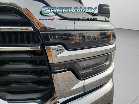 New 2026 RAM 2500 Tradesman image 27
