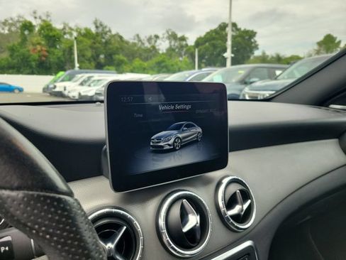 Used 2019 Mercedes-Benz CLA 250 4MATIC image 21