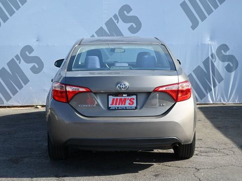 Used 2019 Toyota Corolla LE FWD image 5