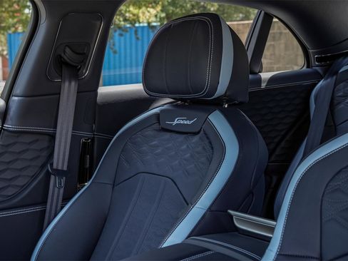 New 2025 Bentley Flying Spur Plug-In Hybrid image 23