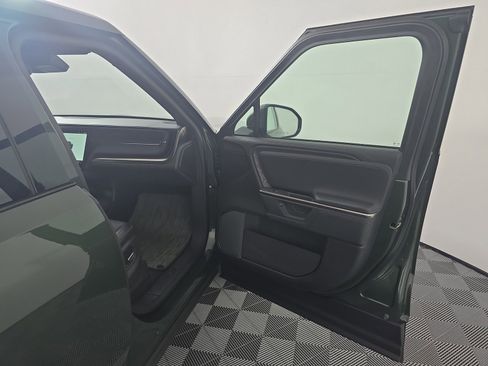 Used 2025 Rivian R1T Adventure AWD/4WD image 19