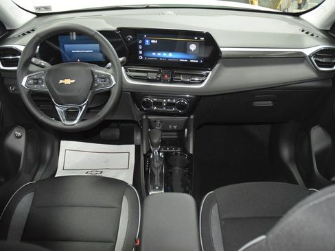 New 2026 Chevrolet TrailBlazer LT w/ Convenience Package AWD/4WD image 29