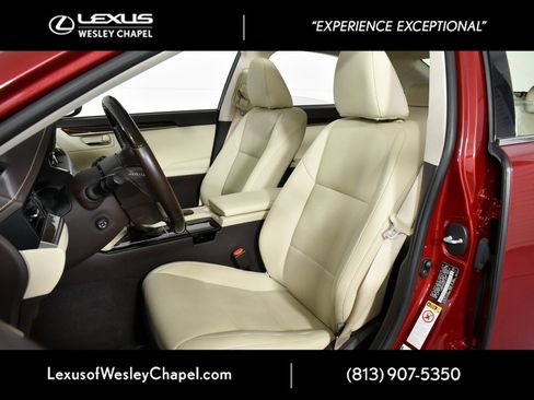 Used 2016 Lexus ES 350 image 20