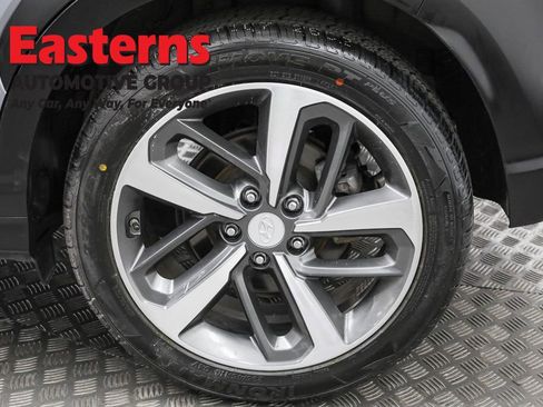 Used 2019 Hyundai Kona Limited image 33