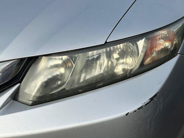 Used 2014 Honda Civic EX image 12