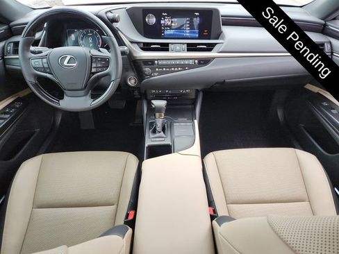 Used 2020 Lexus ES 350 w/ Premium Package image 14