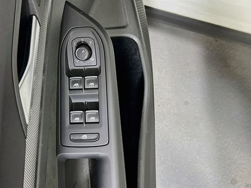 Used 2025 Volkswagen GTI S FWD image 18