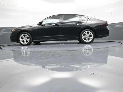 Certified 2024 Honda Accord LX image 31