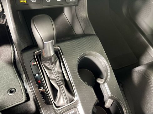 New 2026 Honda Civic Sport image 17