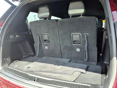 Used 2023 Jeep Grand Cherokee L Laredo image 20