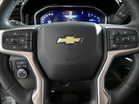 Used 2023 Chevrolet Silverado 1500 LT image 25