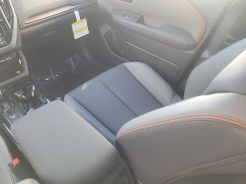 New 2026 Subaru Forester Sport AWD/4WD image 12