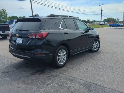 Used 2024 Chevrolet Equinox LT FWD image 30