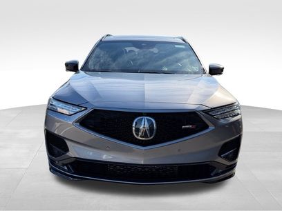 Used 2023 Acura MDX Type S w/ Advance Package