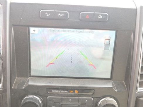 Used 2016 Ford F150 XLT w/ Equipment Group 302A Luxury image 28