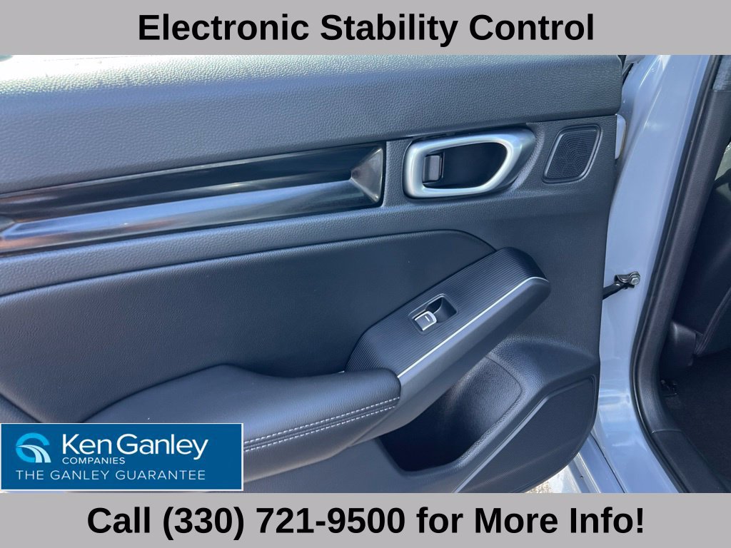 Used 2024 Honda Civic Touring image 43